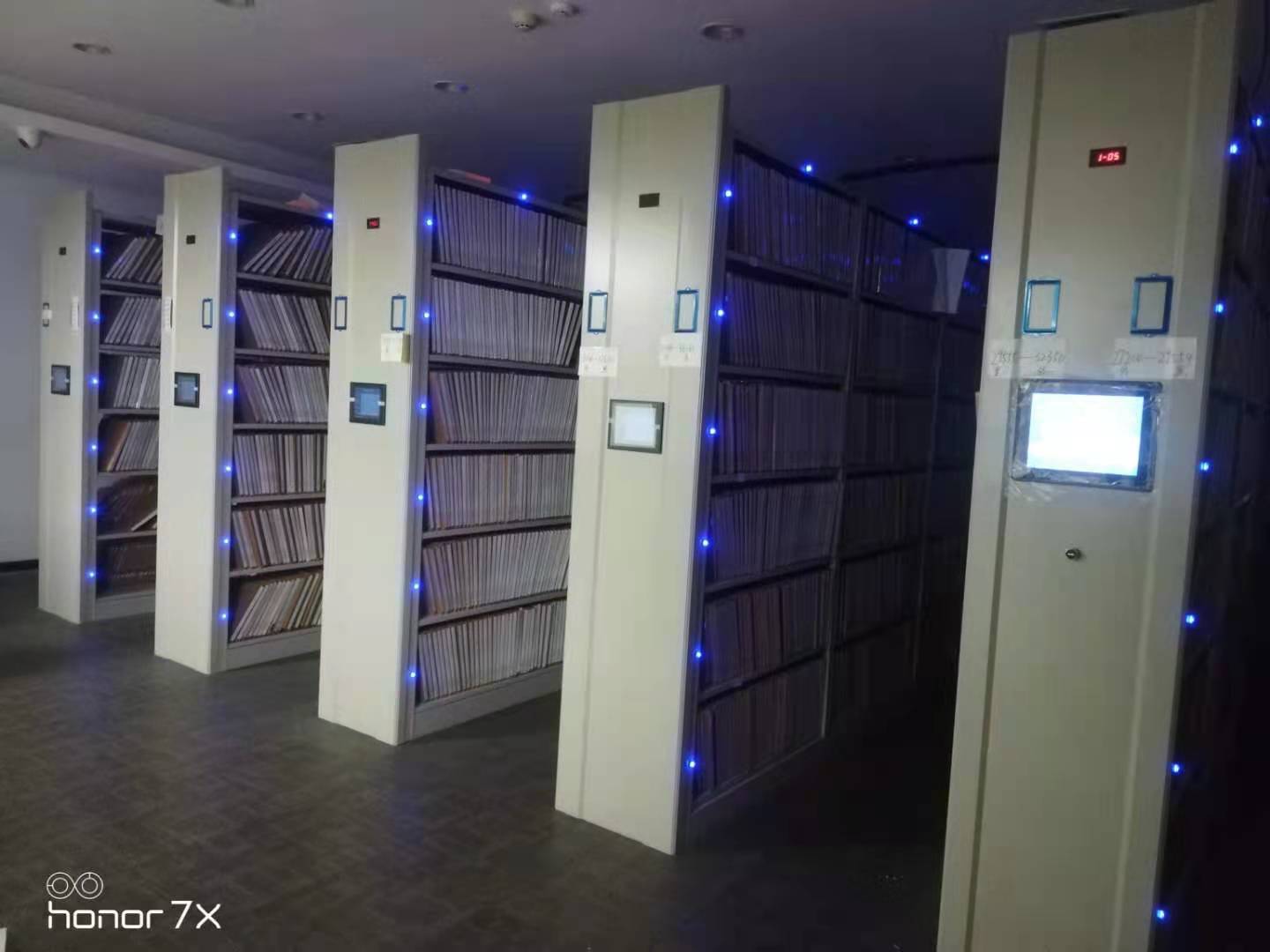 电动密集架免费咨询