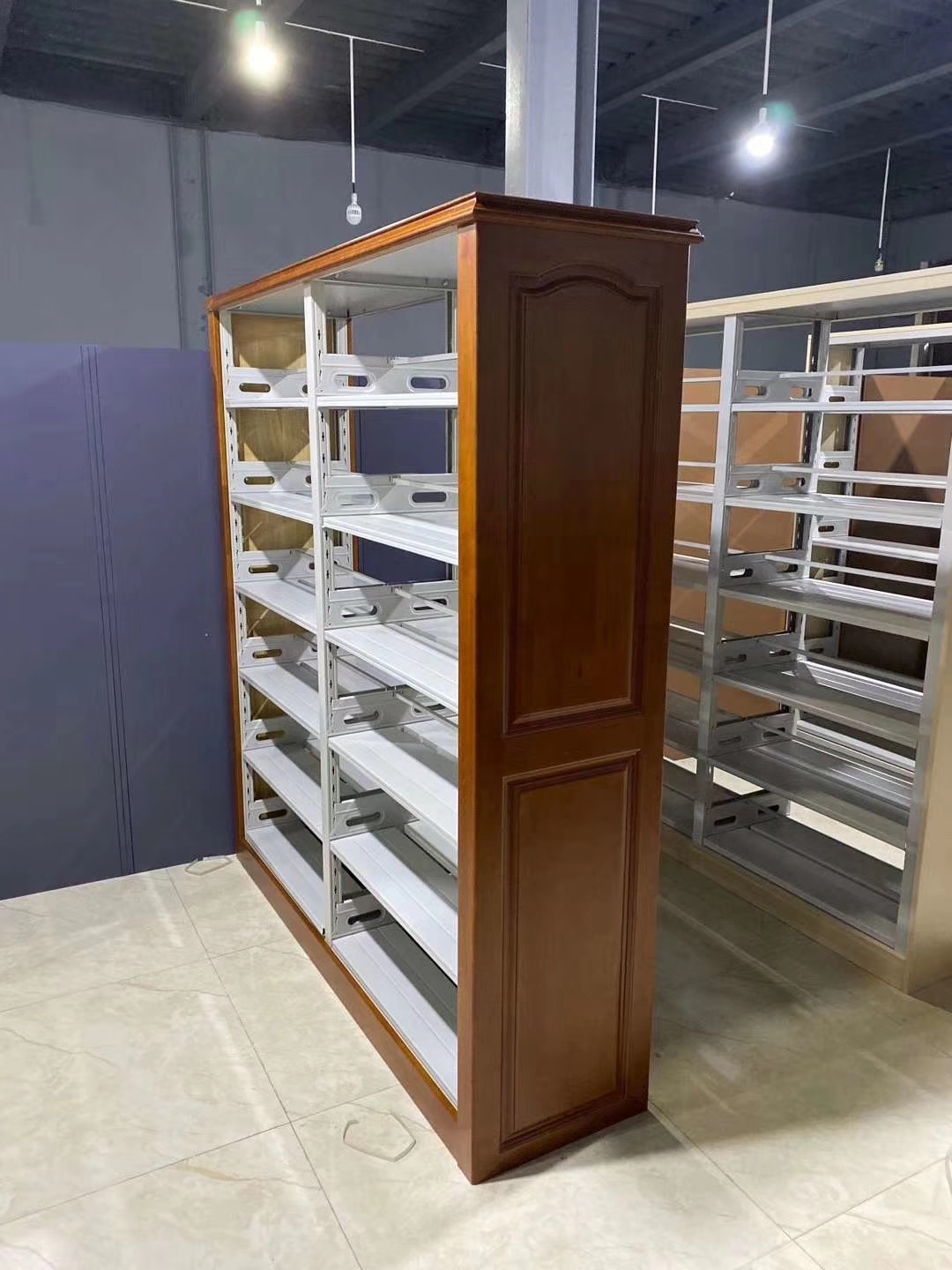 储物柜批发价精工细作品质优良