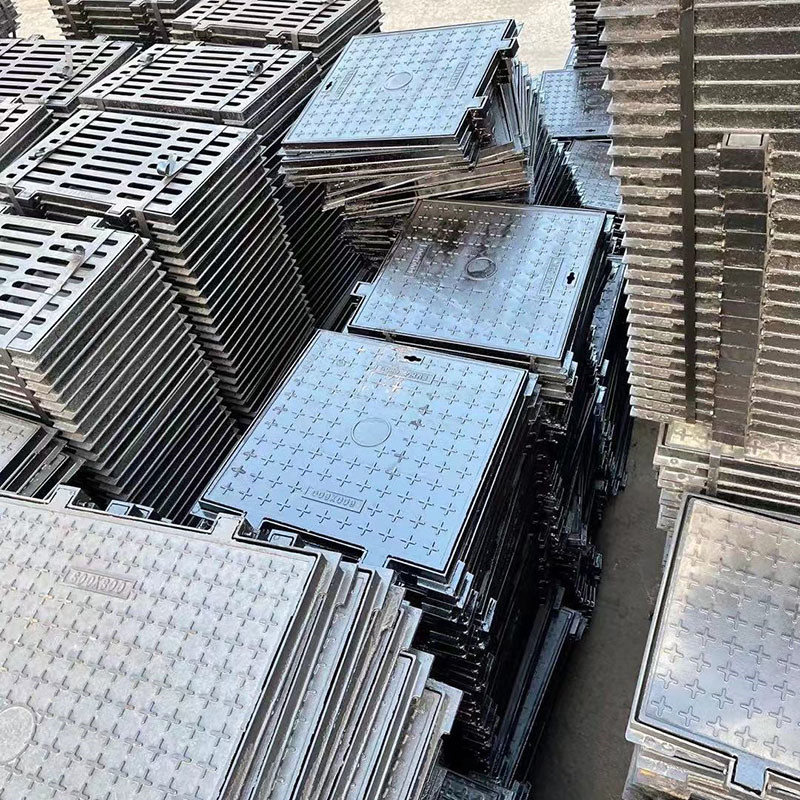 树脂复合井盖采购价格助您降低采购成本