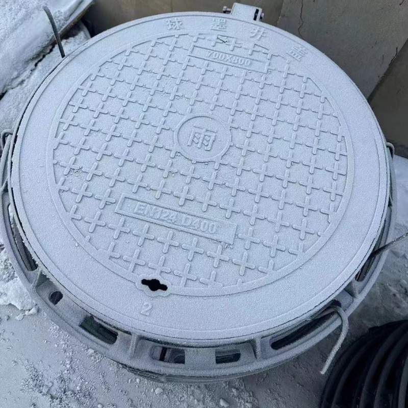球墨铸铁井盖欢迎咨询选购建通铸造厂家实力大厂家