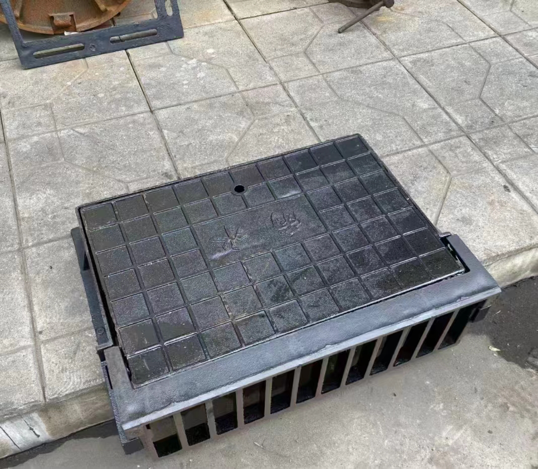 海南东方市炉排篦子型号齐全建通铸造厂家