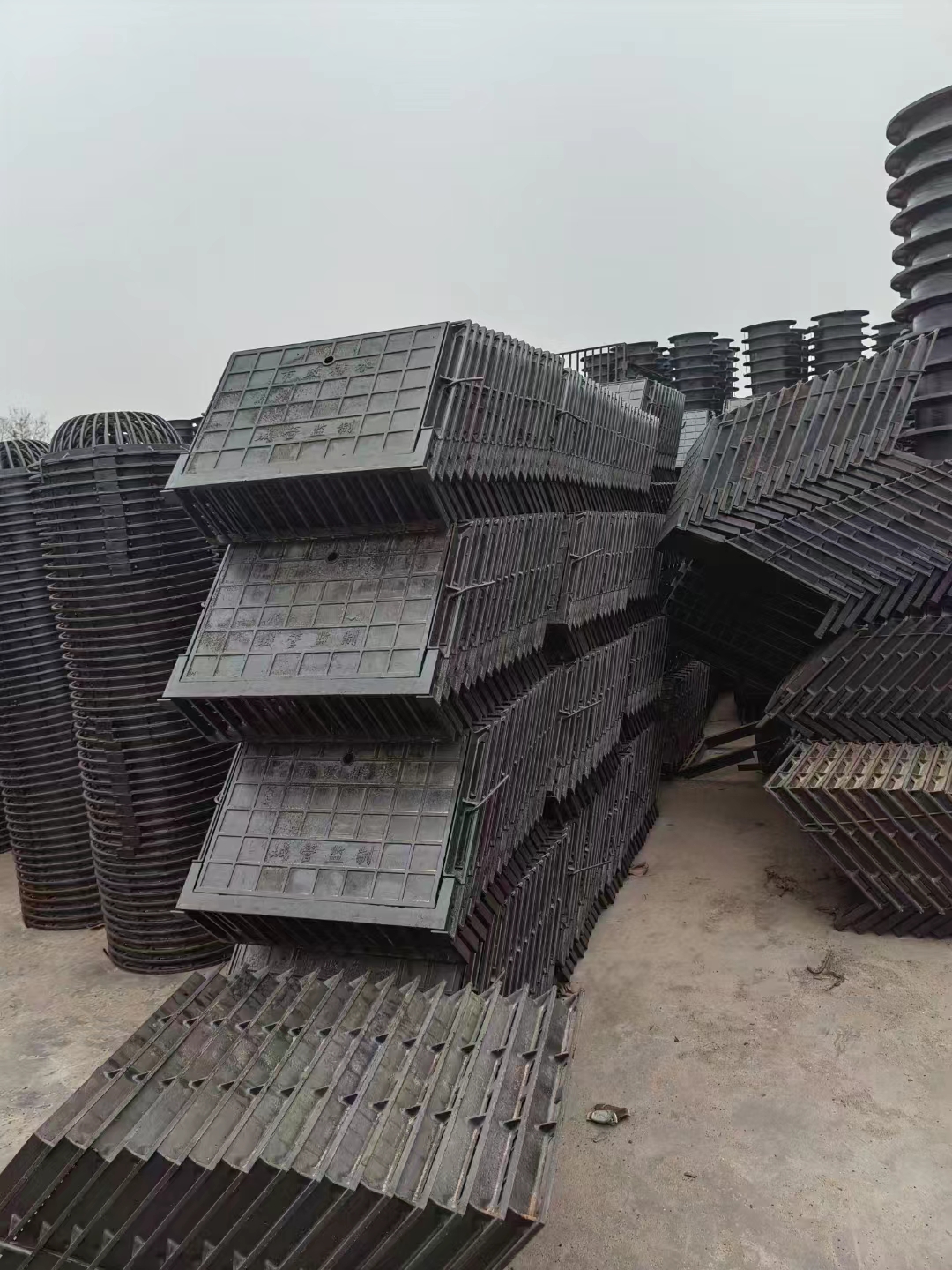 海南昌江县锅炉箅子型号齐全建通铸造厂家当地供应商