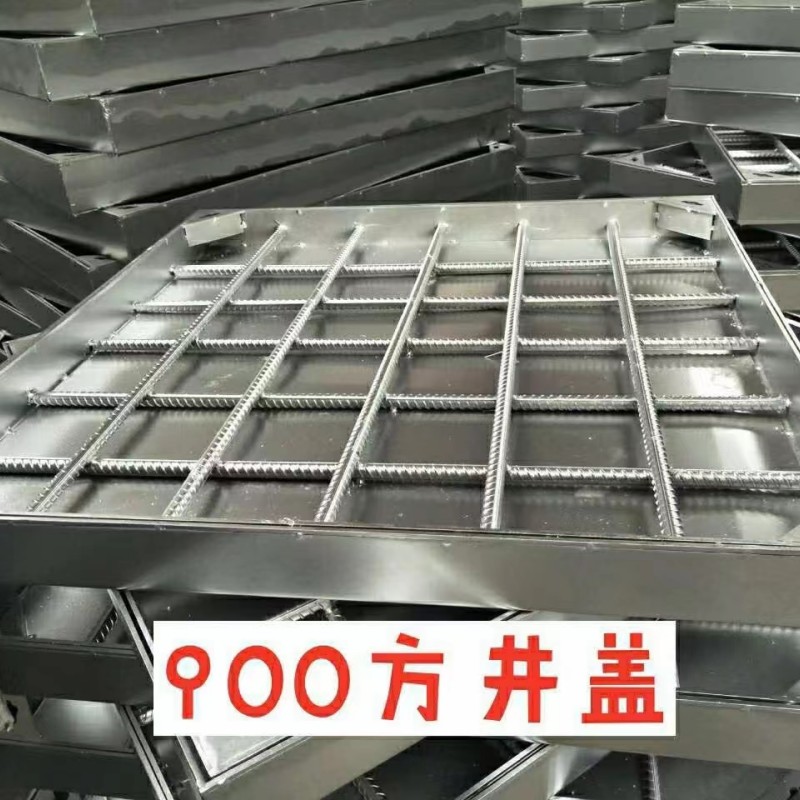 不锈钢格栅板产品介绍建通铸造厂家物流配货上门