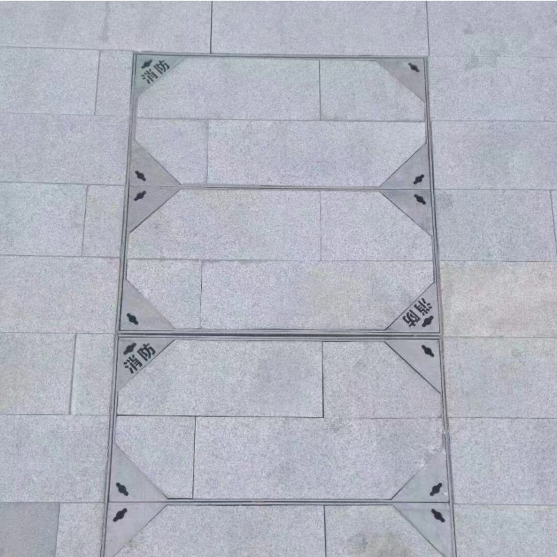 污水篦子值得信赖建通铸造厂家