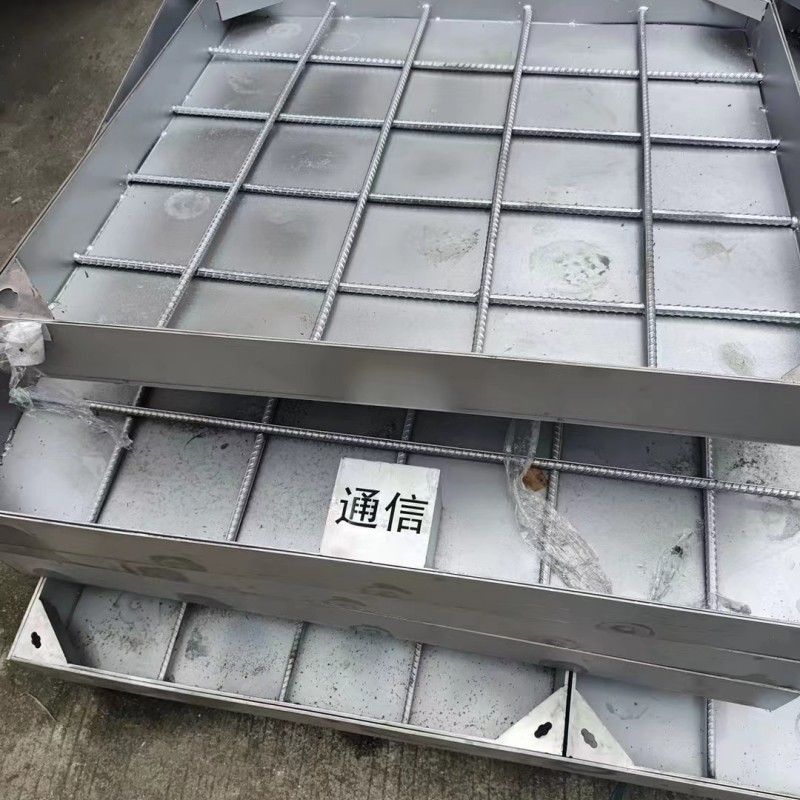 304明沟排水盖板来图定制建通铸造厂家
