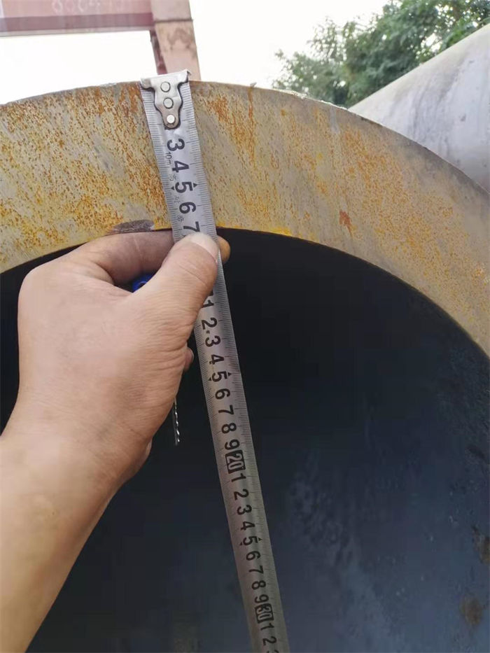 无缝钢管,大口径精密管种类多质量好