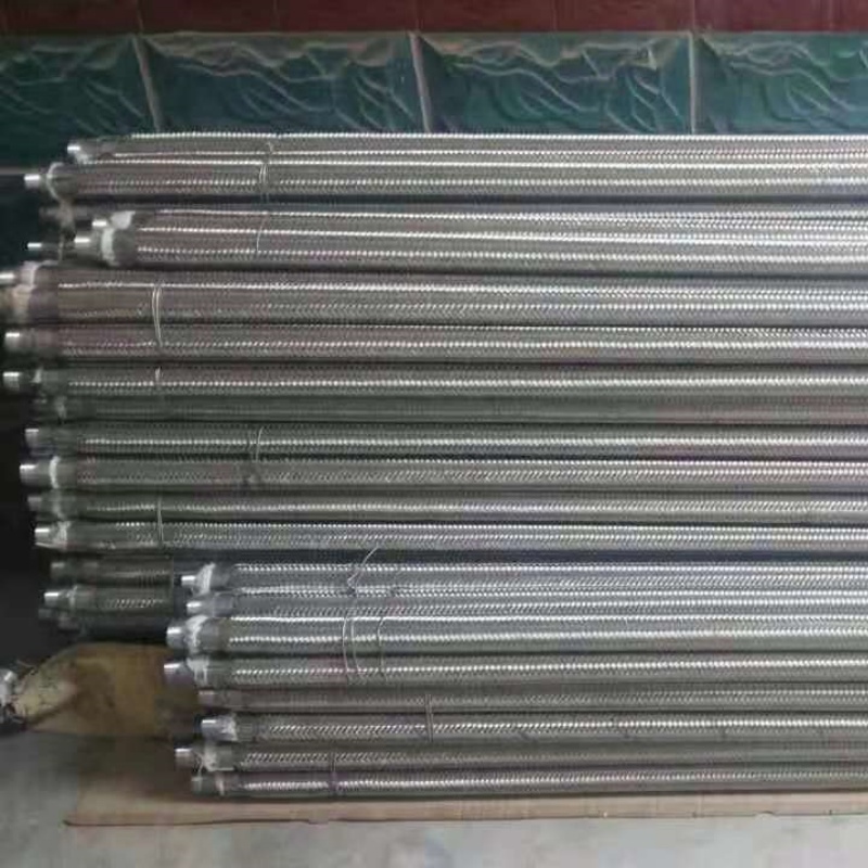 流化管比同行节省10%卓越品质保障