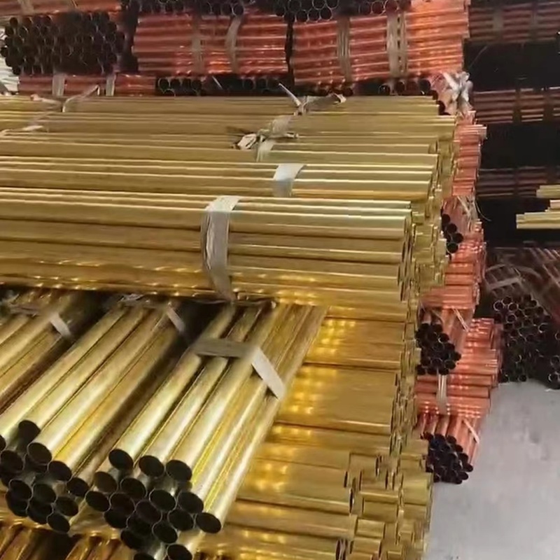 铝排卓越品质保障