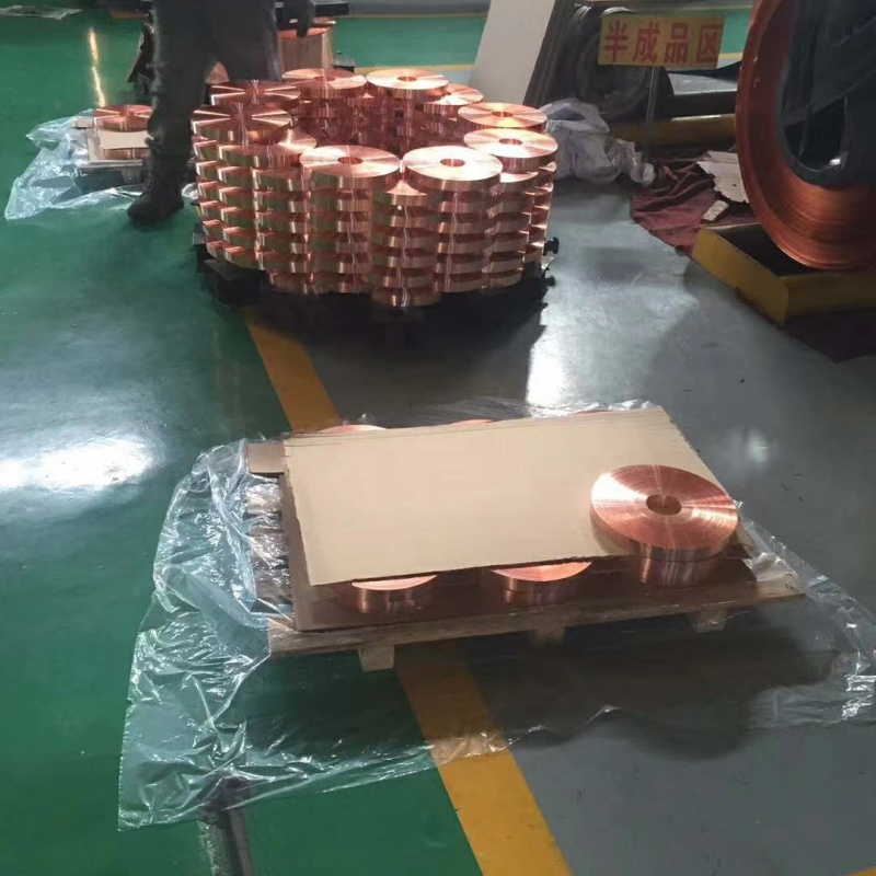 铝排定制批发