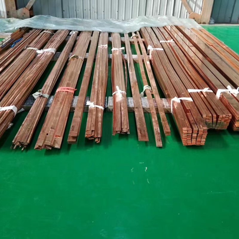 紫铜排厂家实力大