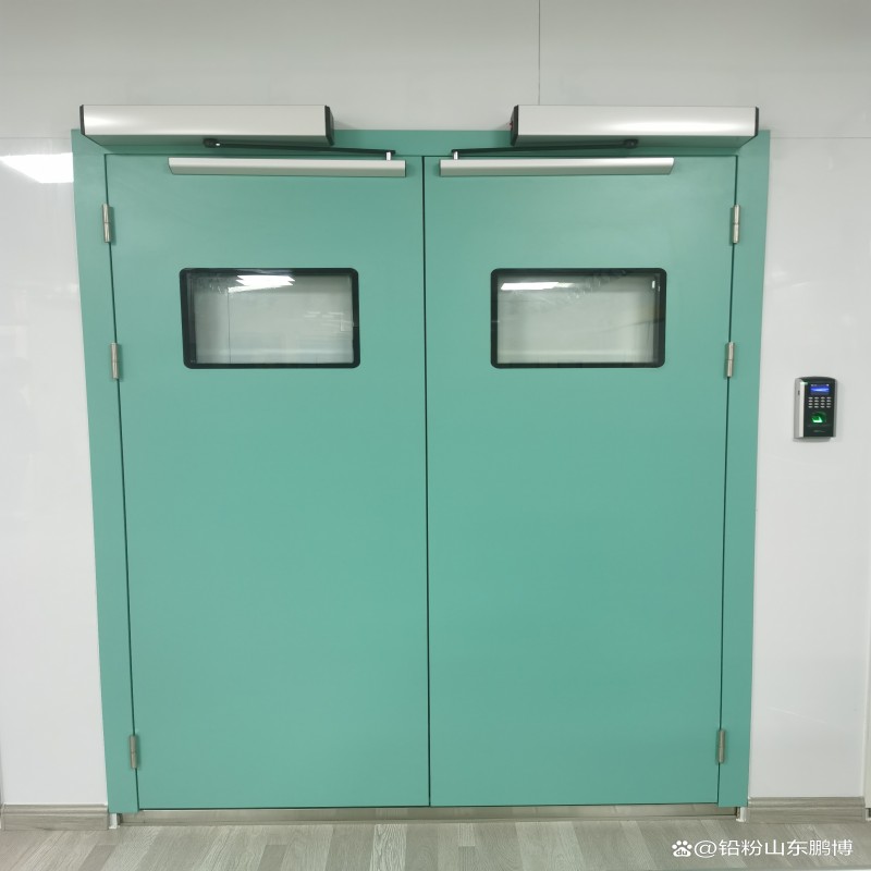 加速器防护门-可送货上门