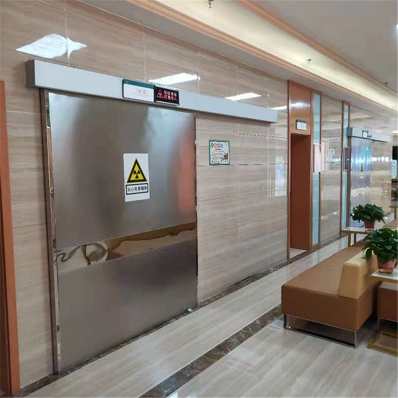 铅门厂家型号齐全