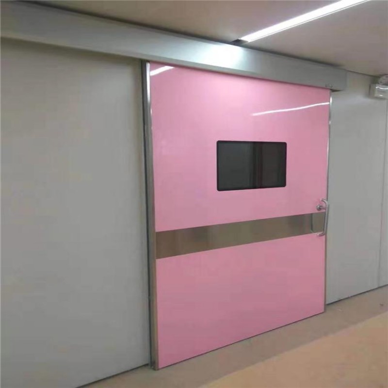 铅门工厂采购