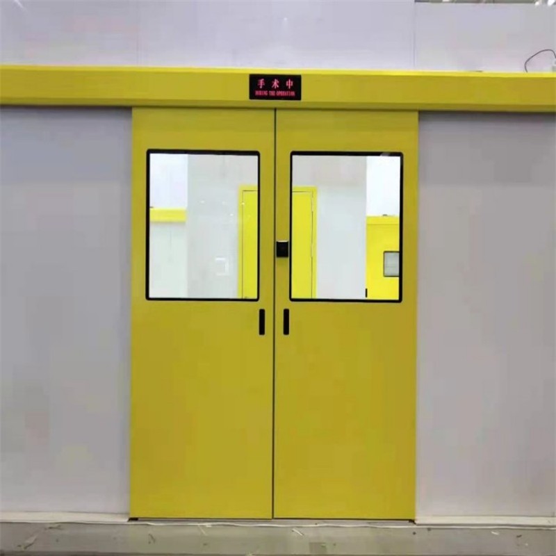 铅门价格实惠工厂直供