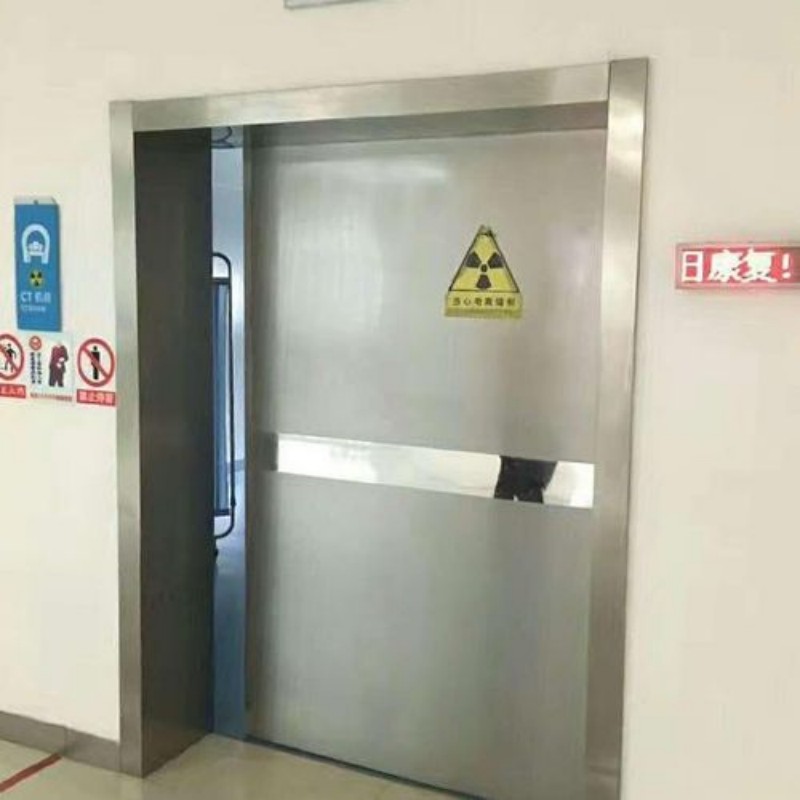 铅门大品牌值得信赖本地经销商