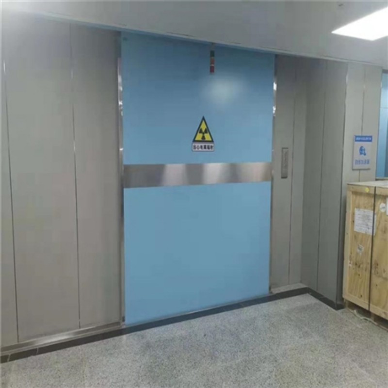 铅门匠心工艺