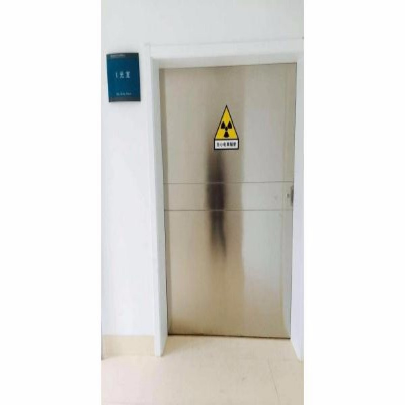铅门优质源头厂家
