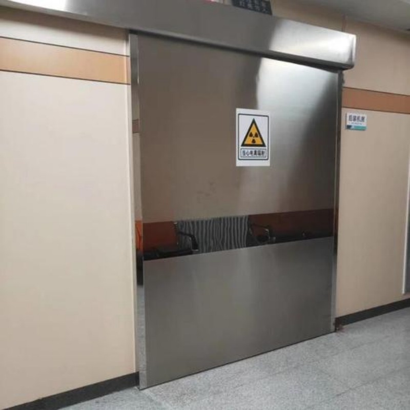 铅门长期供应