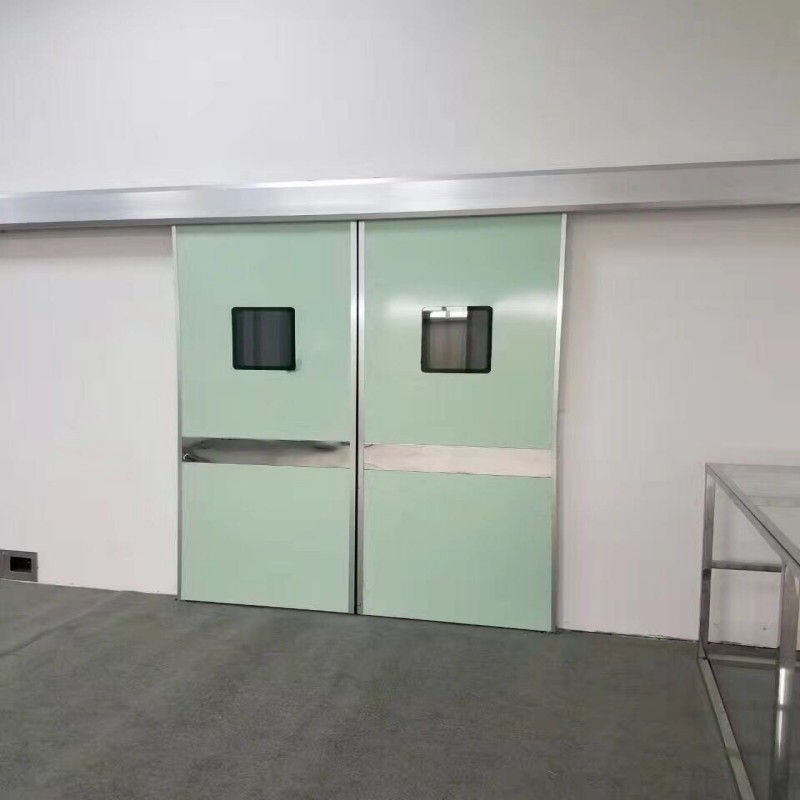铅门厂家直营