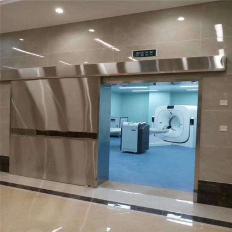 铅门价格实惠工厂直供