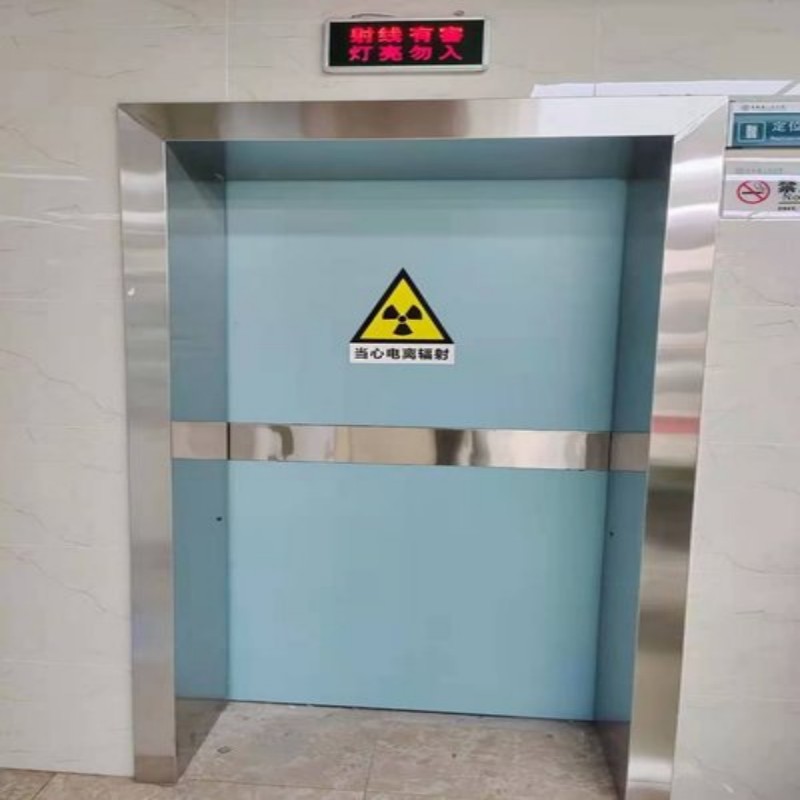 铅房-我们只做高品质