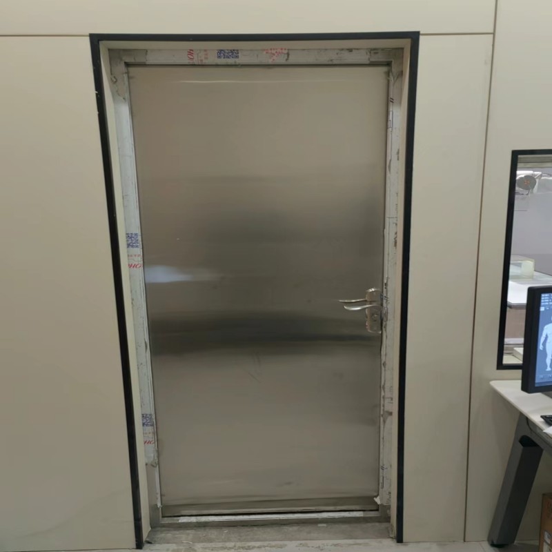 铅门可接急单