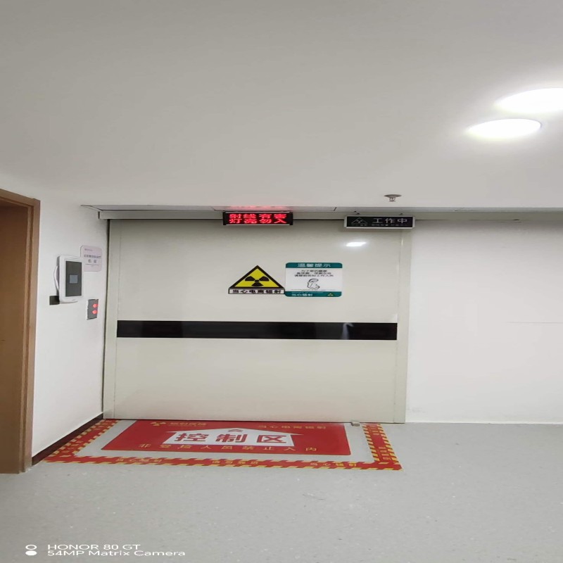 铅门实力厂商