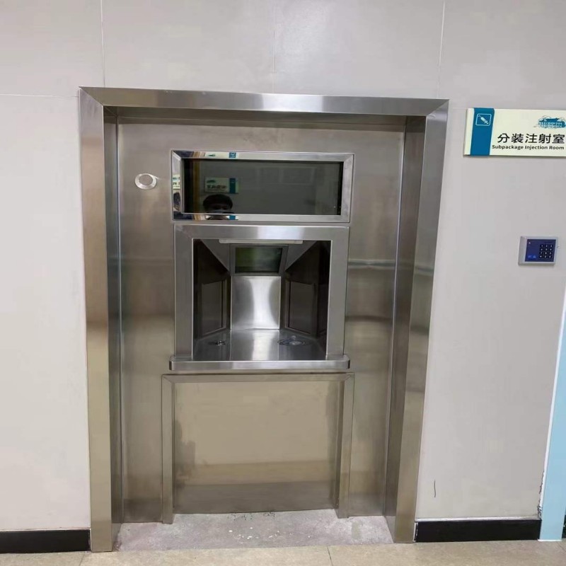铅门厂家型号齐全