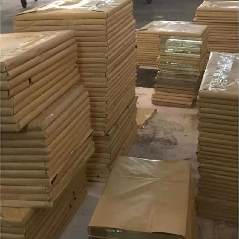 铅门实力优品