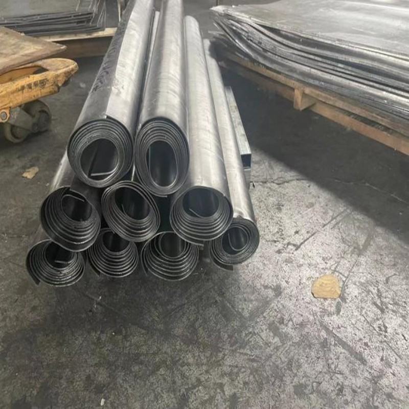 优选：防射线铅门基地