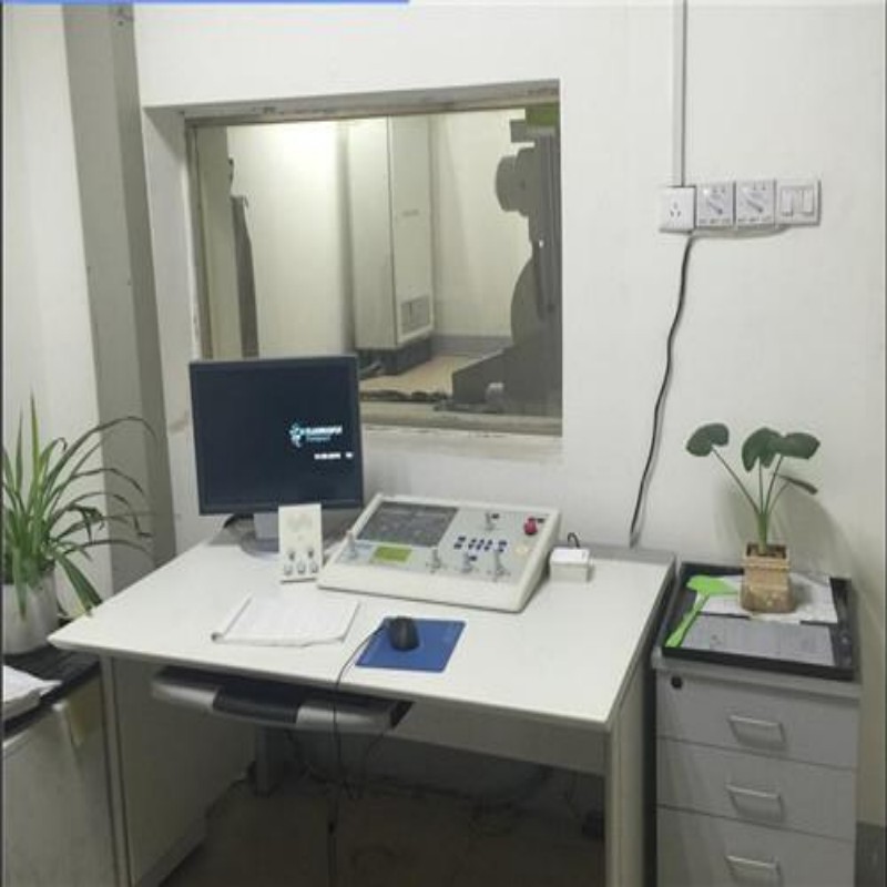 铅玻璃质检合格发货