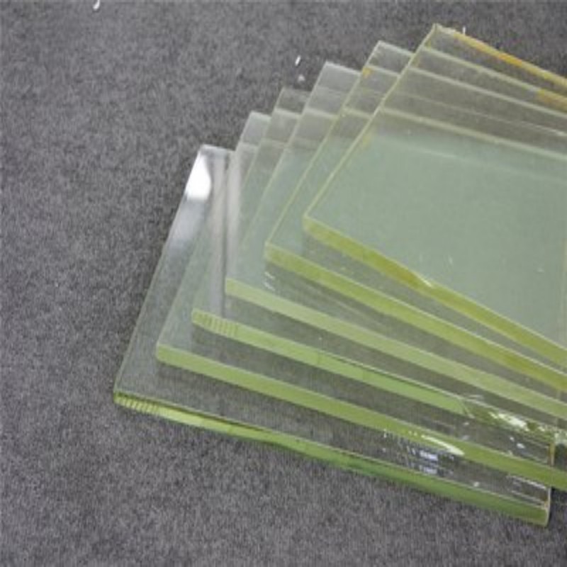 铅玻璃值得买