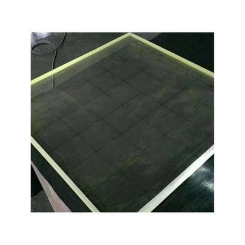 铅玻璃拒绝差价市场行情