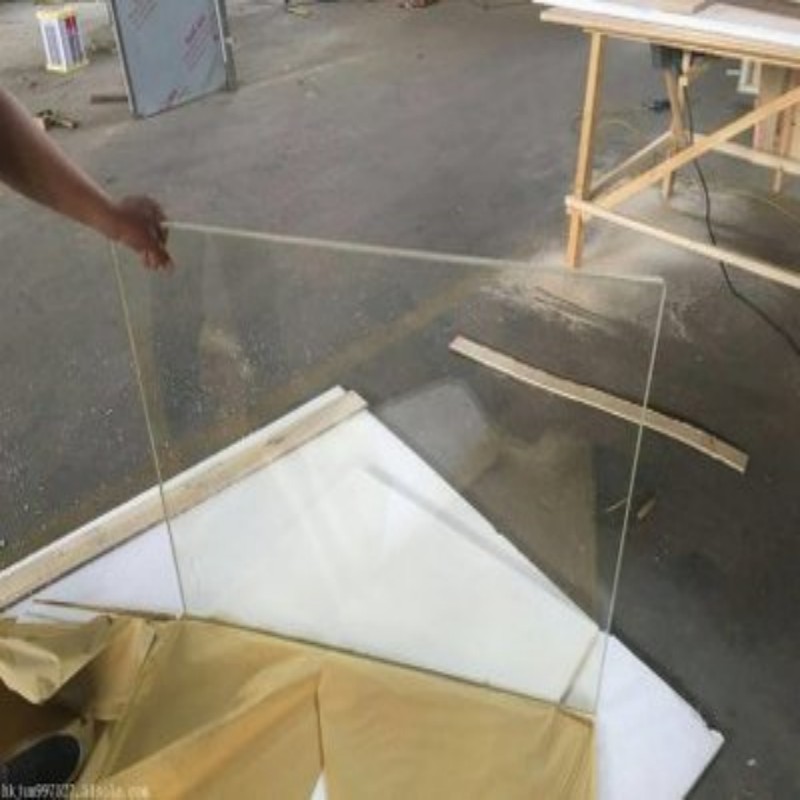 铅玻璃产地厂家直销