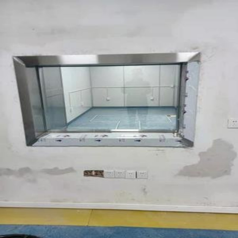 铅玻璃厂家工艺先进