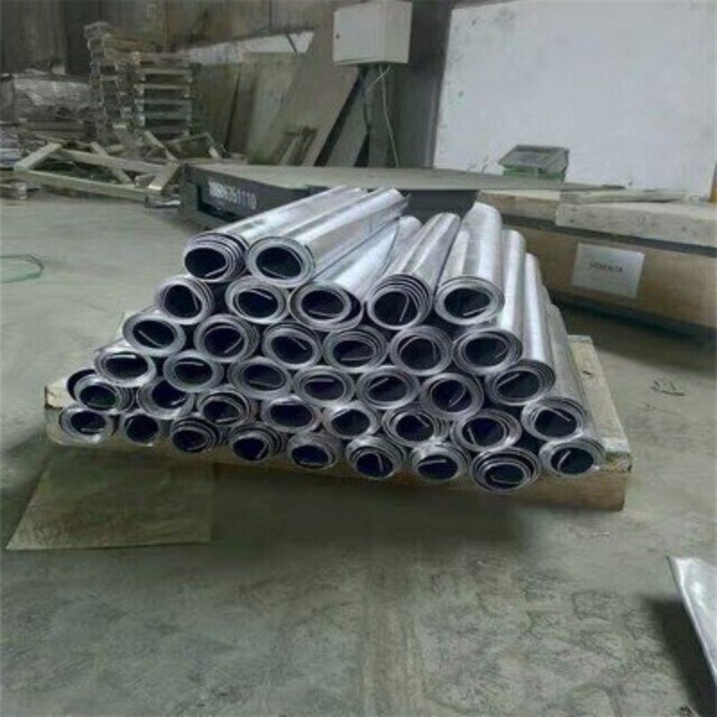 铅板匠心打造