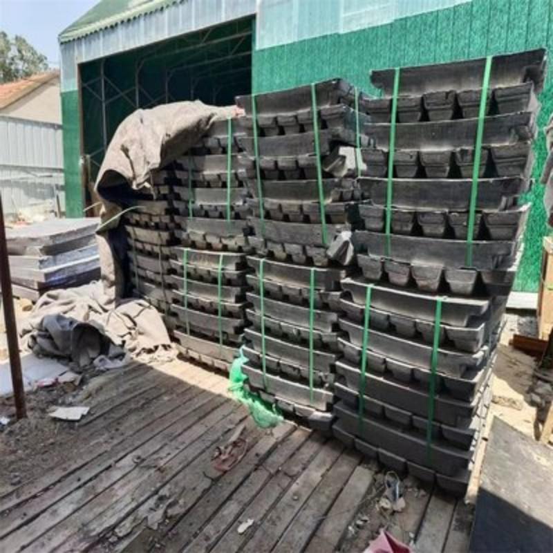 铅板精选优质材料