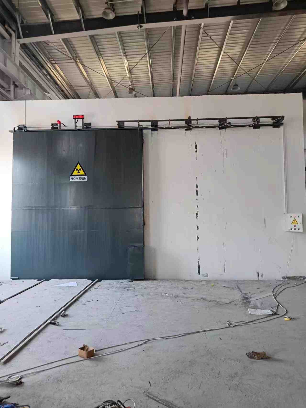 探伤室防护门海量货源