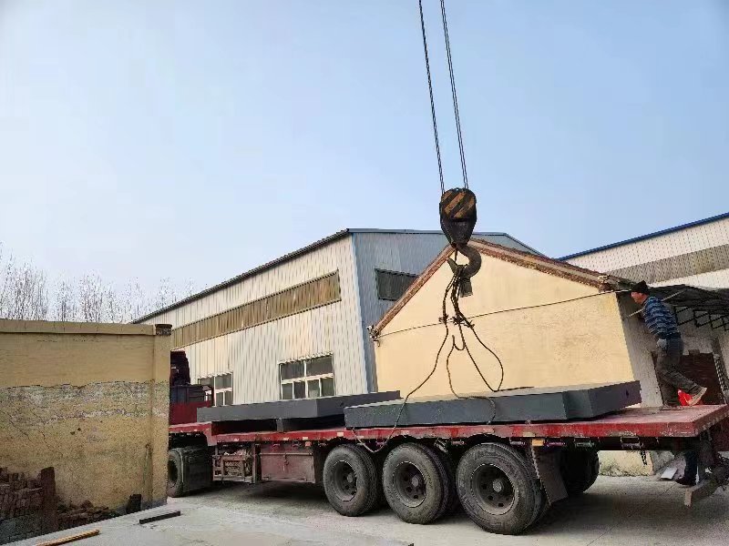 探伤室防护门把实惠留给您