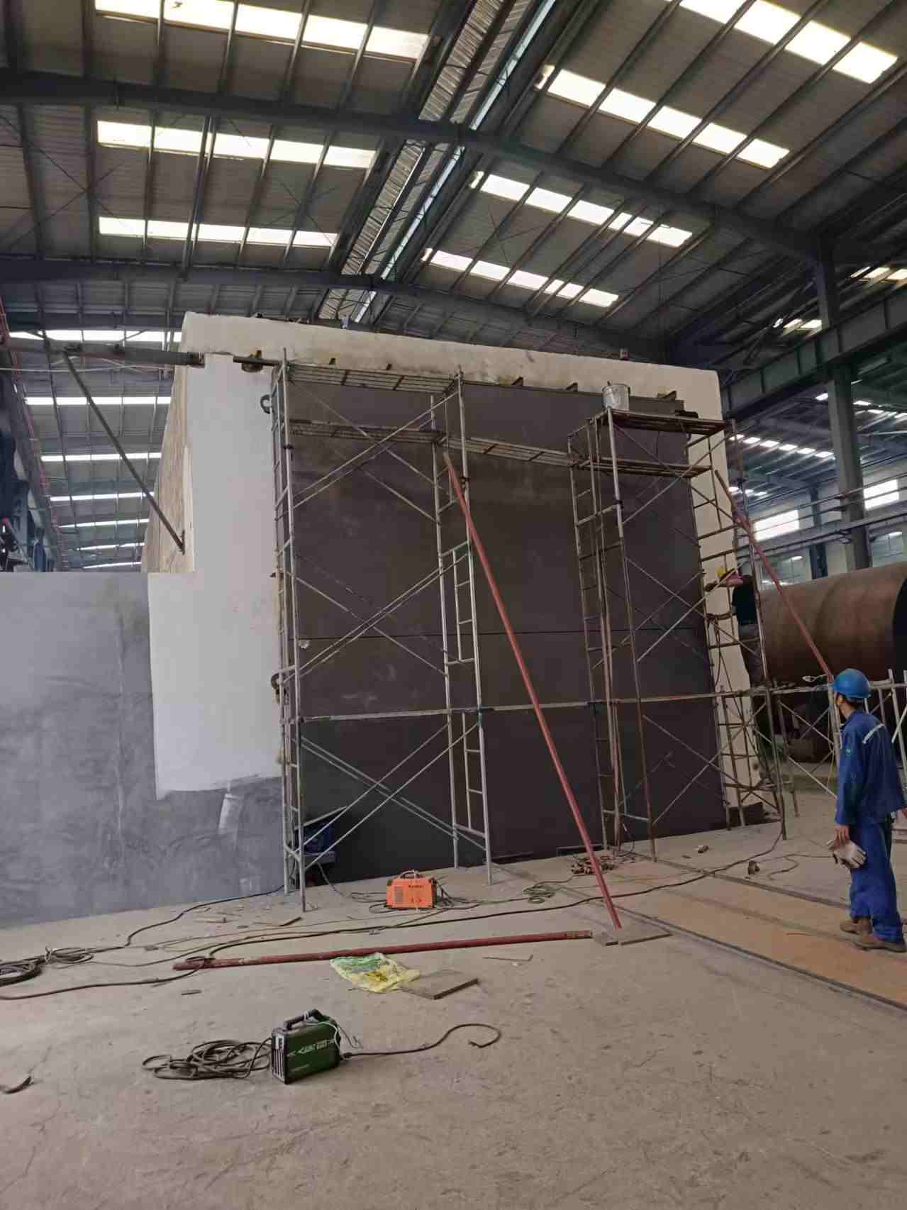 探伤室防护门厂家直销值得选择