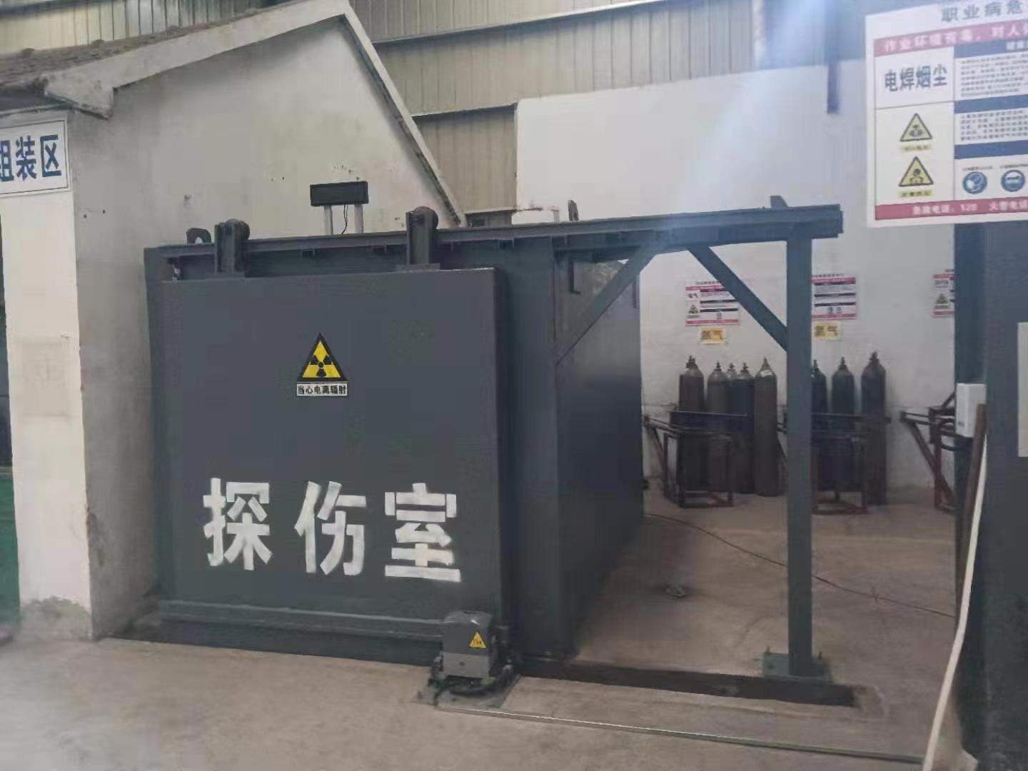 铅房优质材料厂家直销