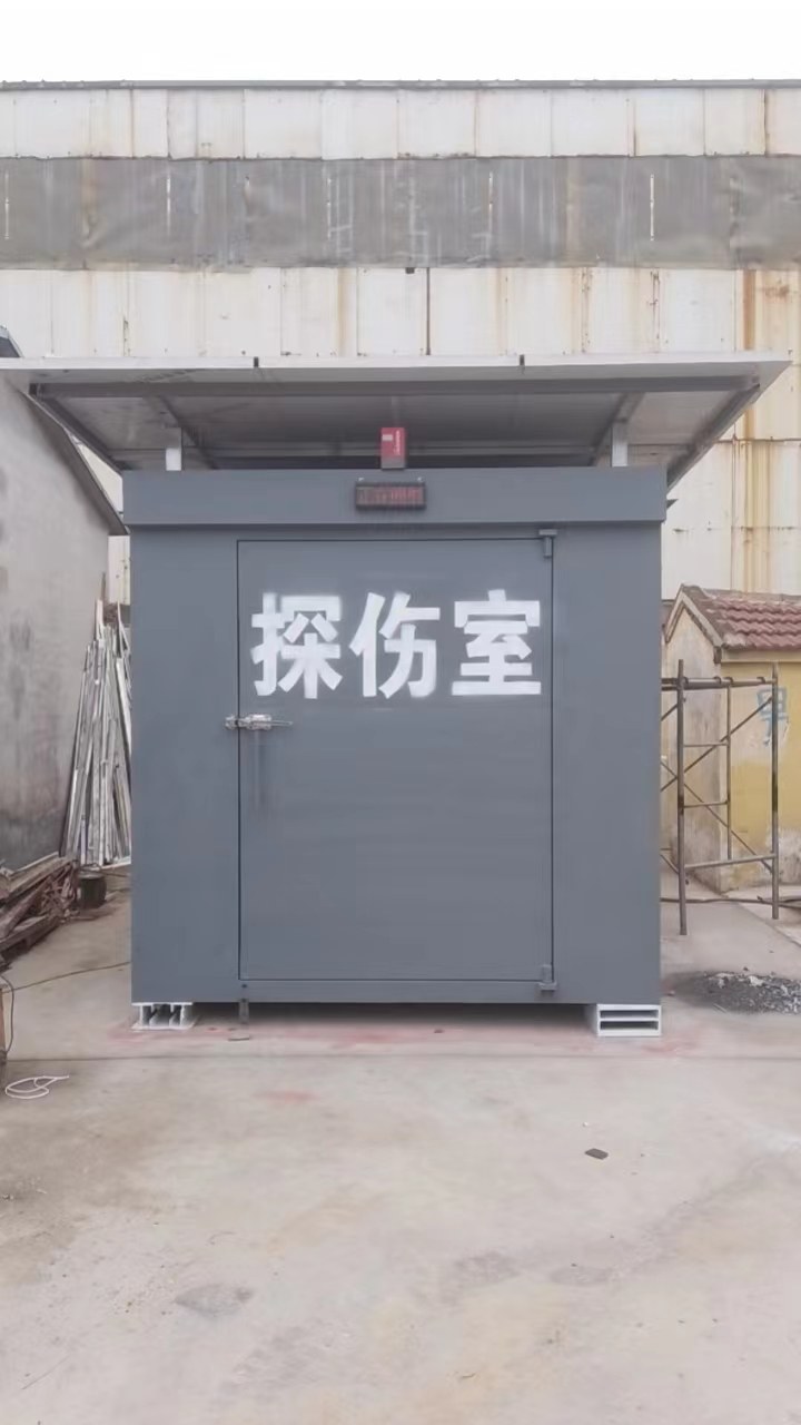 铅房信誉有保证