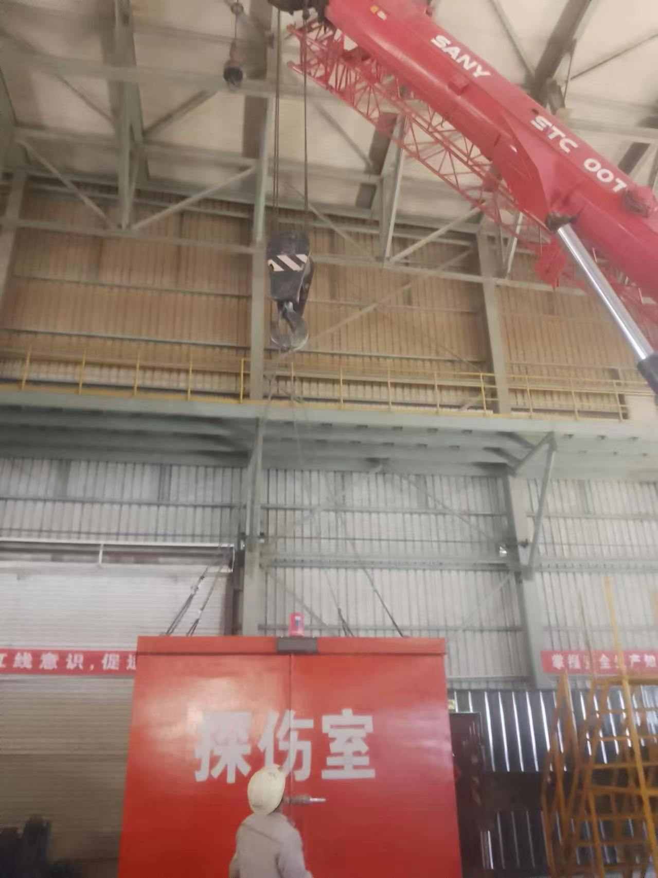 铅房多种款式可随心选择