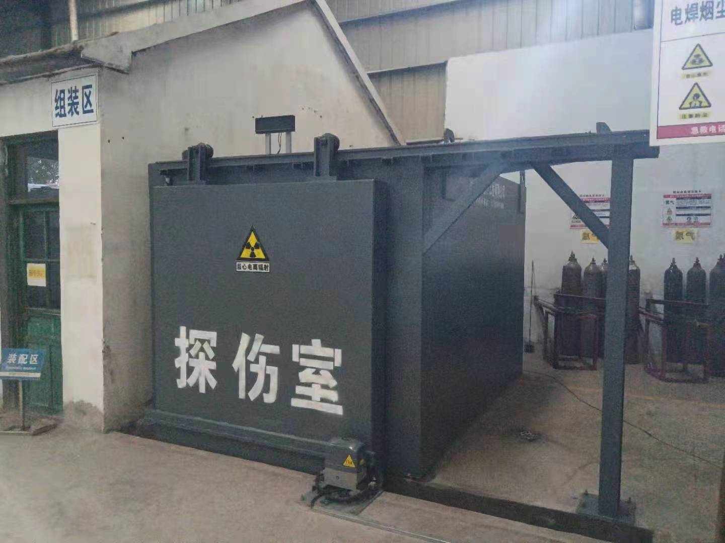 铅房高品质诚信厂家