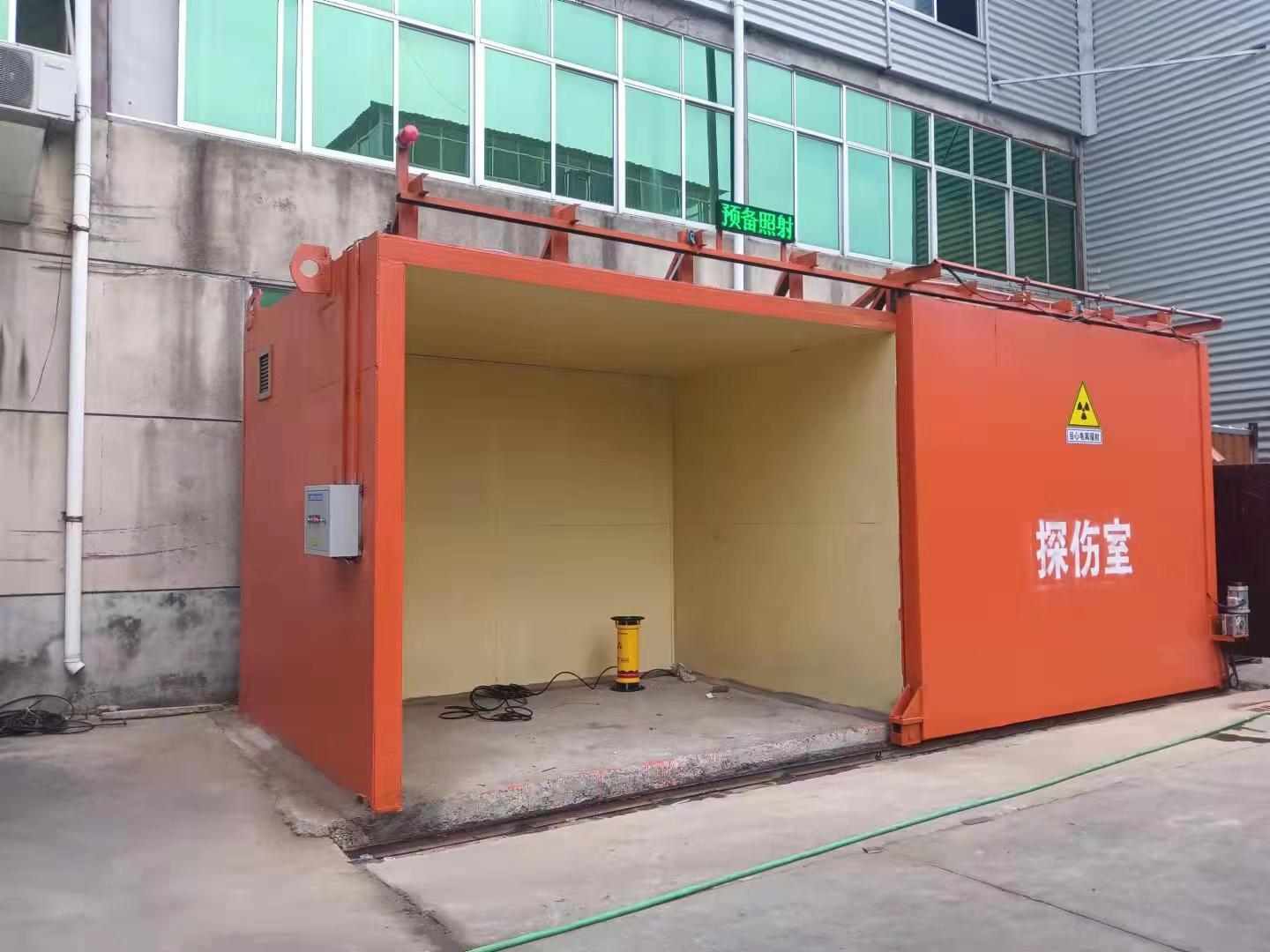 ​铅房现货充足当地品牌