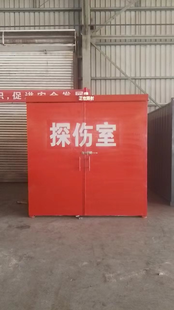 铅房定制零售批发