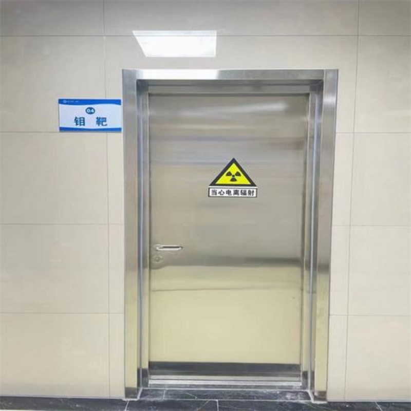 医院防护工程公司有现货同城制造商