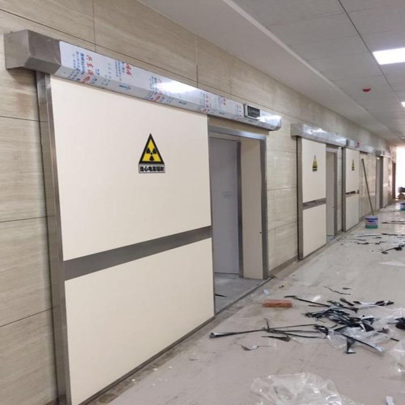 医院防护工程大厂家买的安心