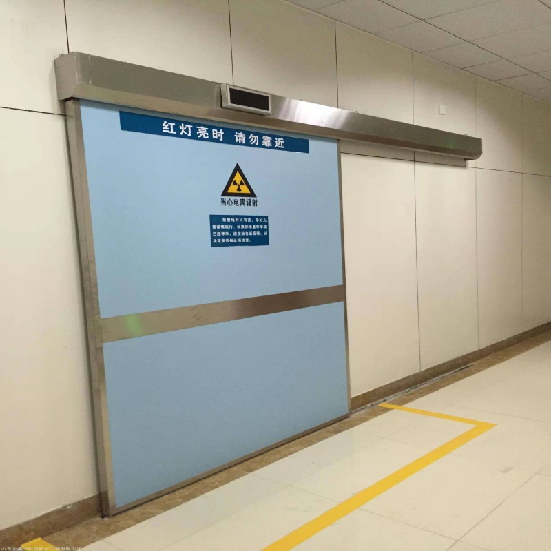 核医学衰变池产品详细介绍