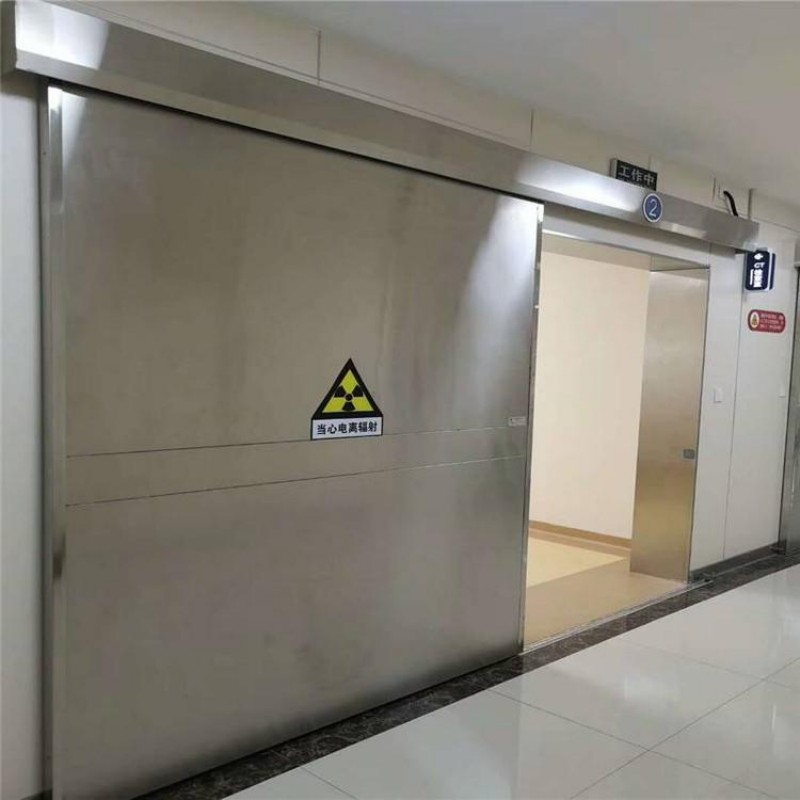 本地的医院防护工程生产厂家